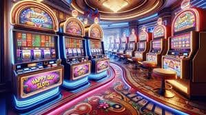 19winvn Slot Online